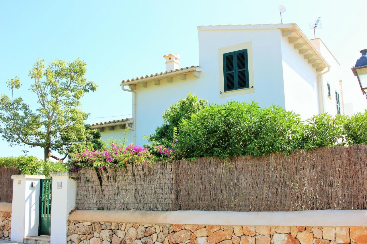Ca´n Sivinar Mit Pool Und Wifi Ferienhaus
