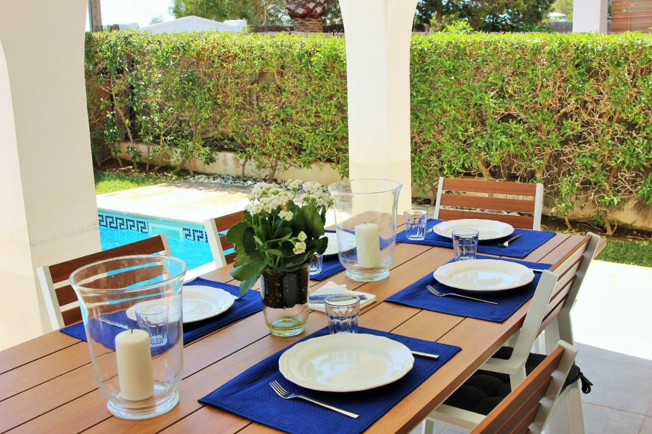 Ferienhaus Ca´n Sivinar Mit Pool Und Wifi Cala Figuera (Mallorca)