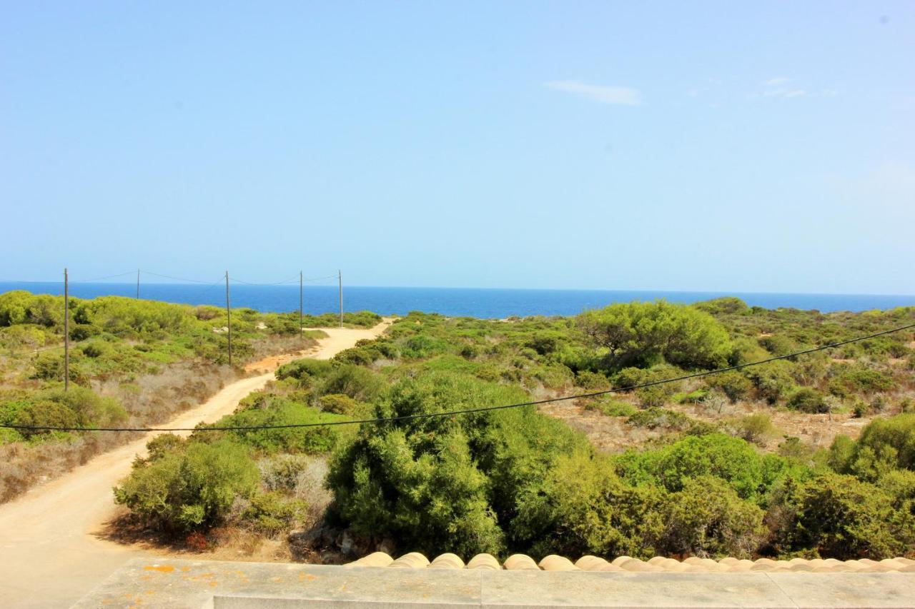 Ca´n Sivinar Mit Pool Und Wifi Ferienhaus