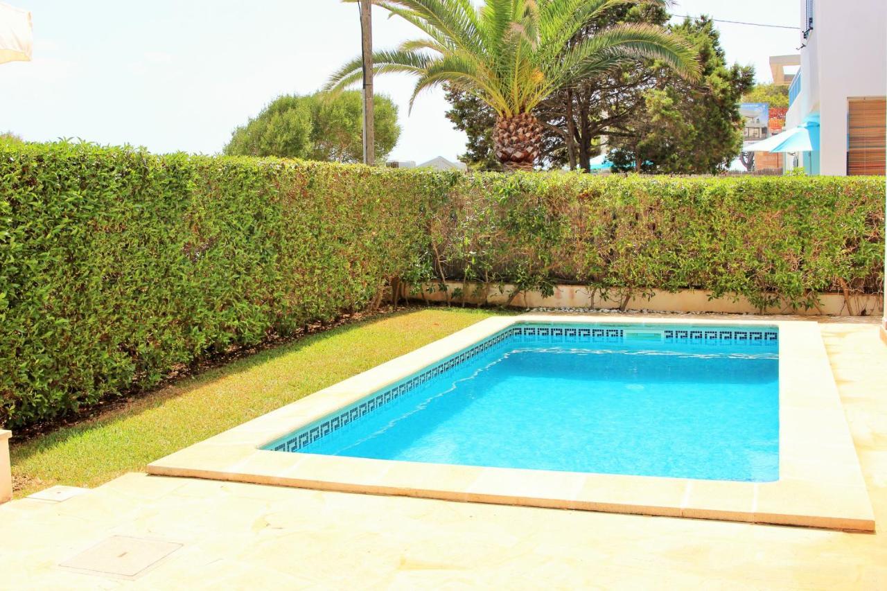 Ferienhaus Ca´n Sivinar Mit Pool Und Wifi Cala Figuera (Mallorca)