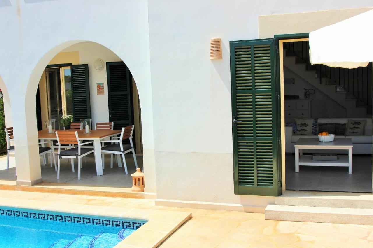 Ca´n Sivinar Mit Pool Und Wifi Ferienhaus