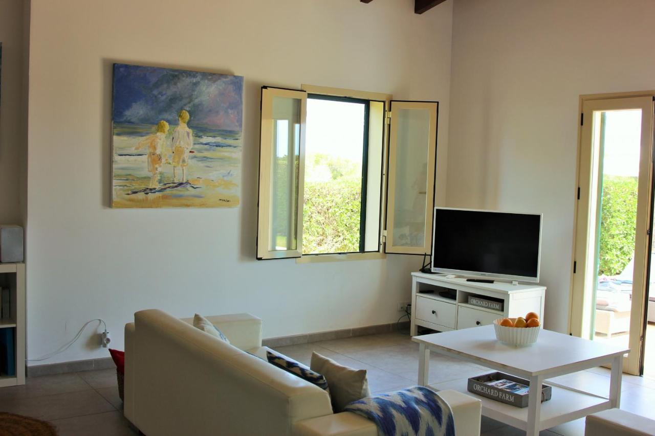 Ferienhaus Ca´n Sivinar Mit Pool Und Wifi Cala Figuera (Mallorca)