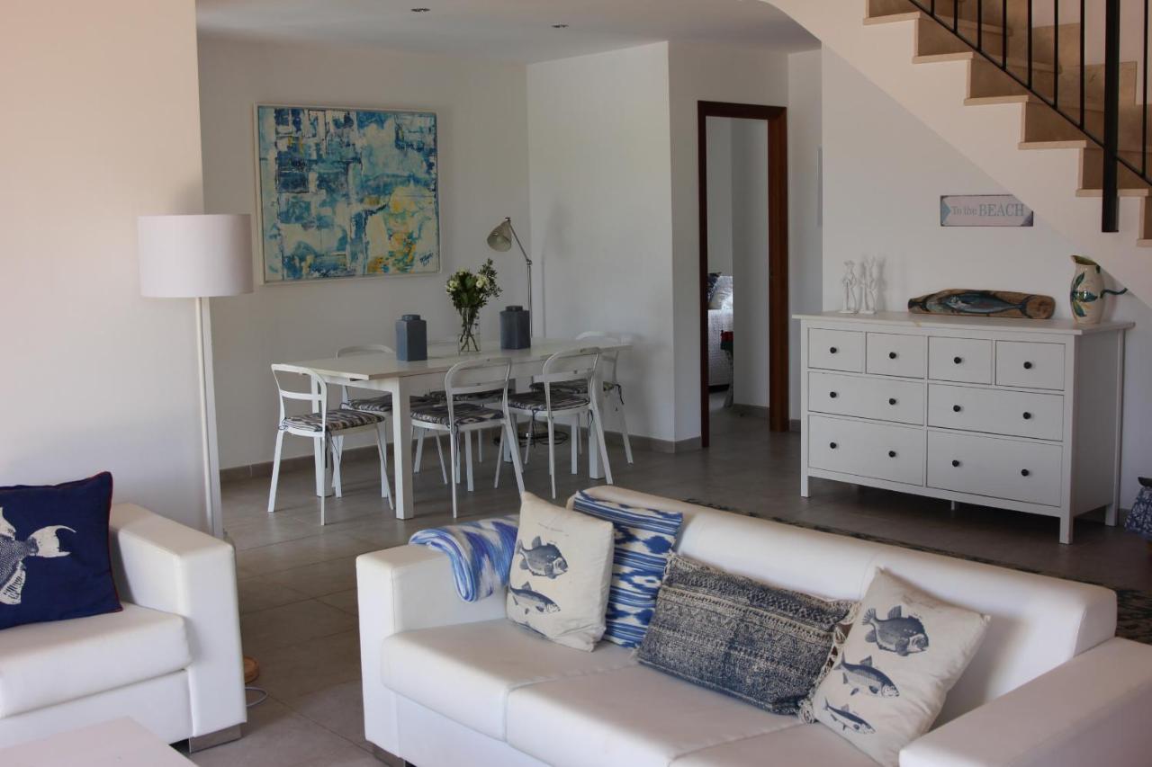 Ca´n Sivinar Mit Pool Und Wifi Cala Figuera (Mallorca)