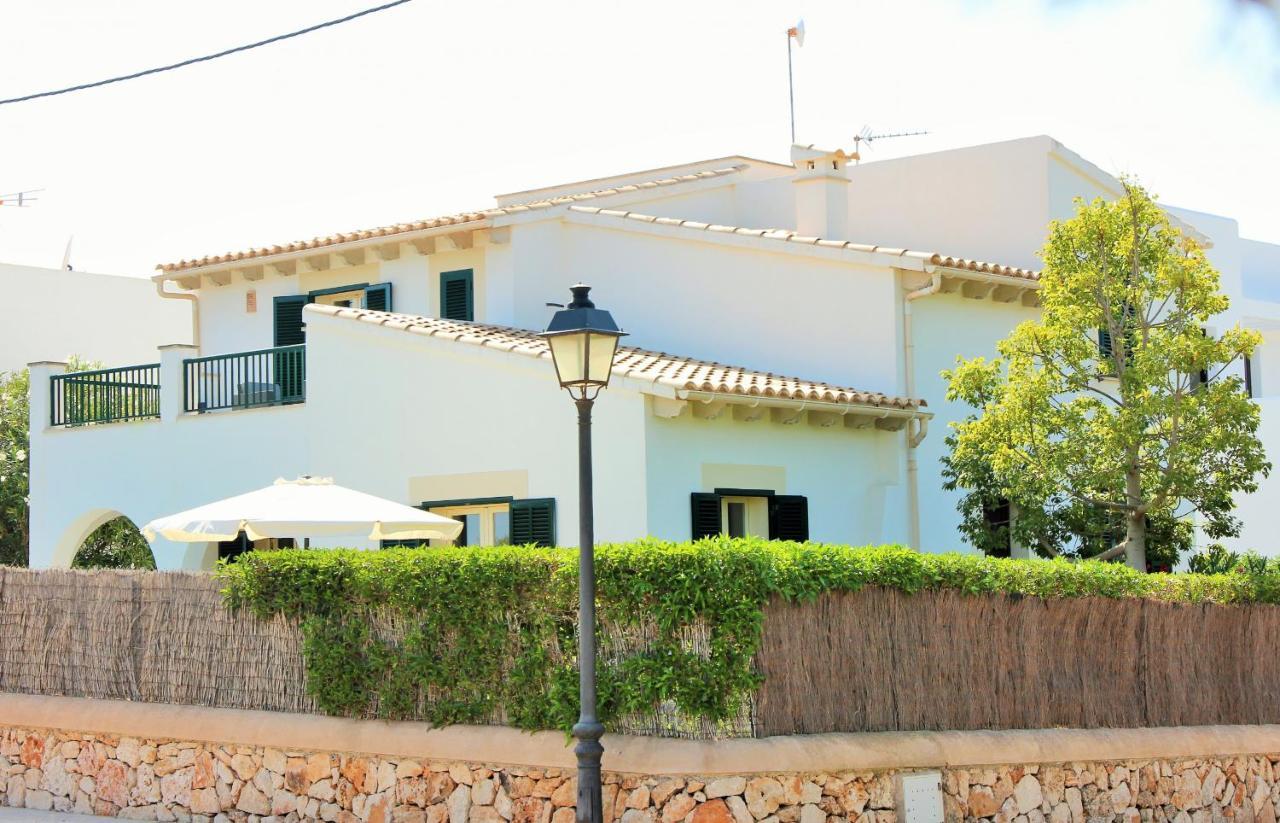 Ca´n Sivinar Mit Pool Und Wifi * Cala Figuera (Mallorca)