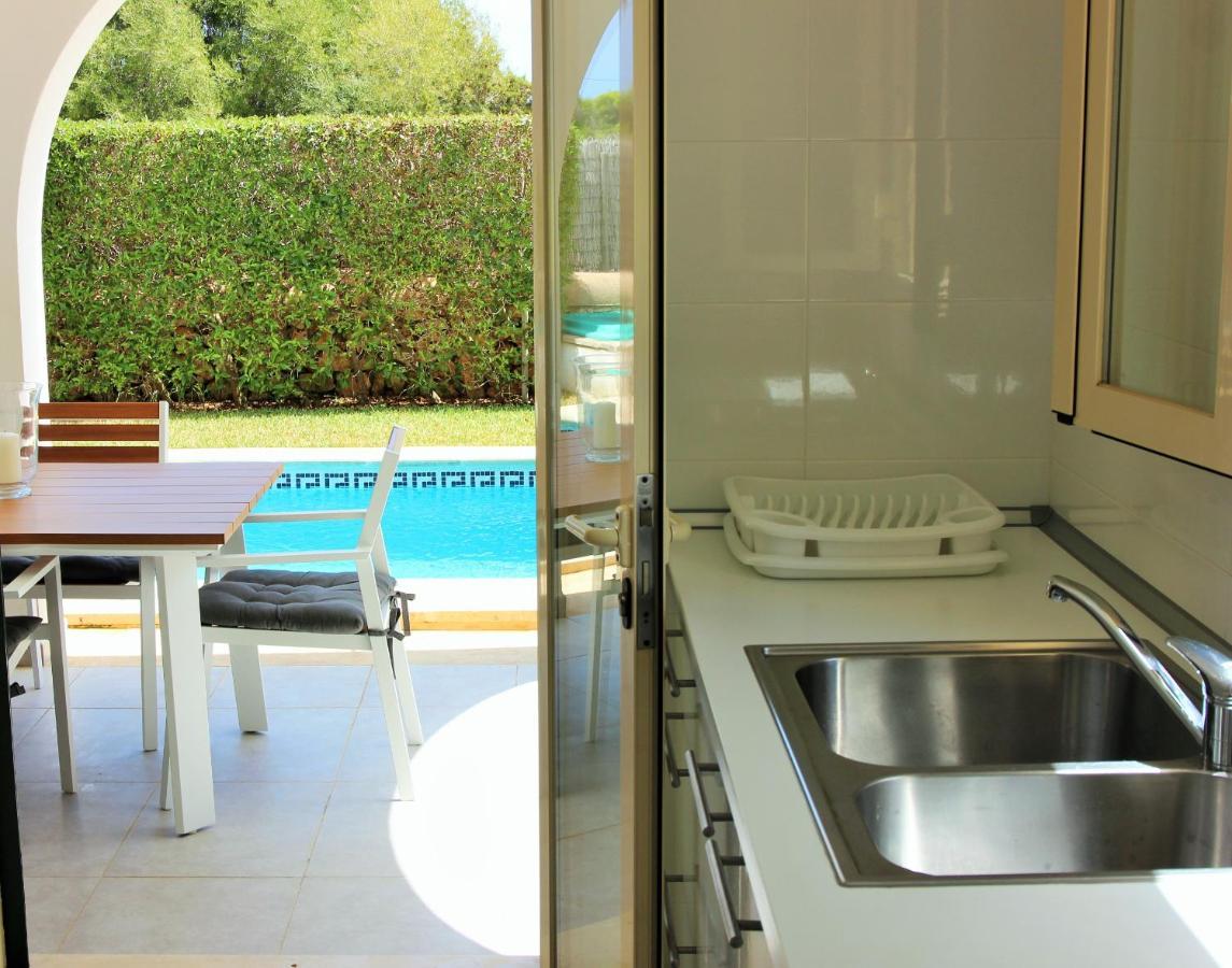 Ca´n Sivinar Mit Pool Und Wifi * Cala Figuera (Mallorca)
