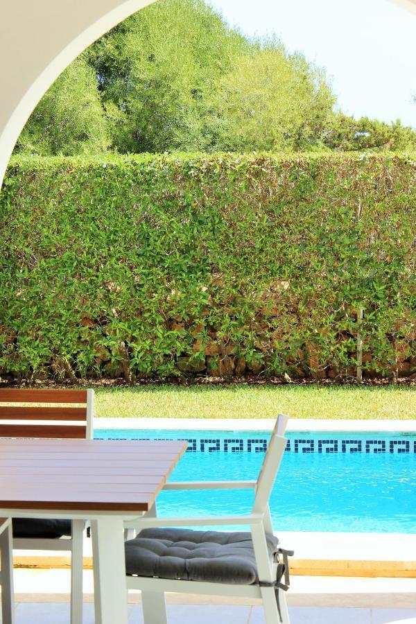 Ca´n Sivinar Mit Pool Und Wifi Ferienhaus *