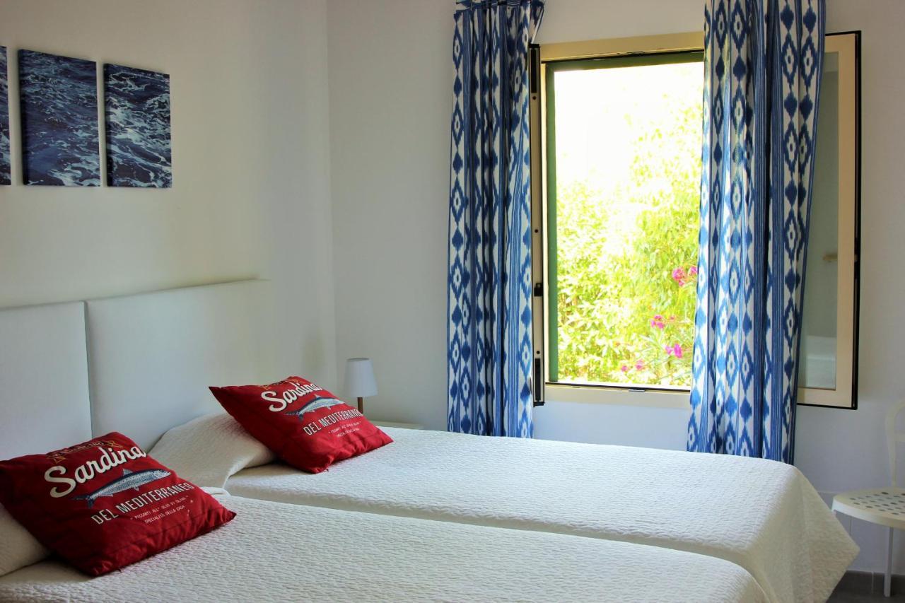 Ca´n Sivinar Mit Pool Und Wifi